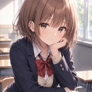 Profile image of 陽菜