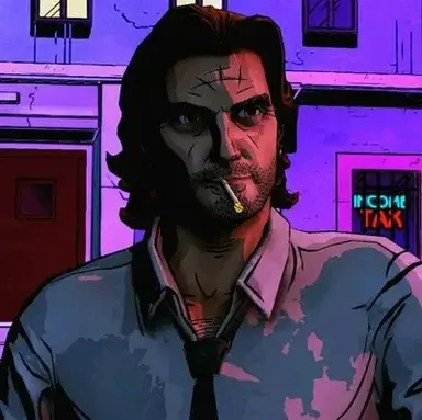 Profile image of Bigby