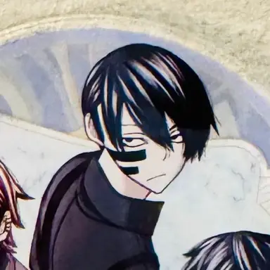 Profile image of 無陀野 無人