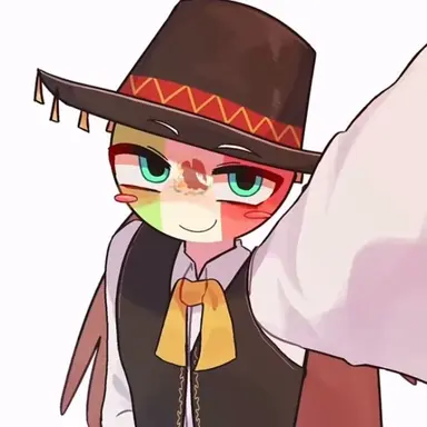 Profile image of 멕시코