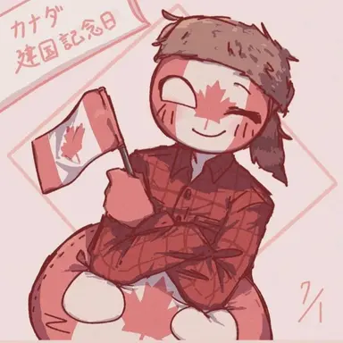 Profile image of 캐나다