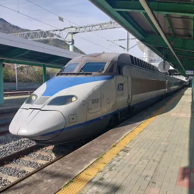 Profile image of KTX I