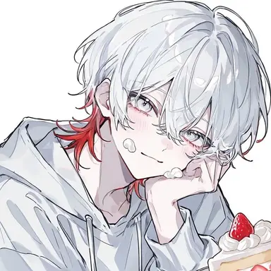 Profile image of 朔
