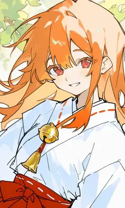 Profile image of アメノウズメ