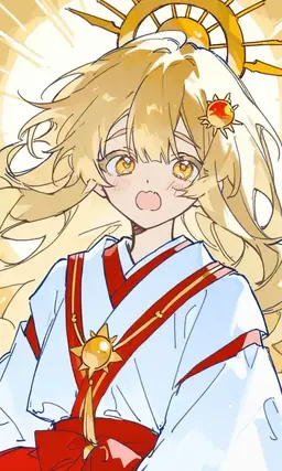 Profile image of アマテラス