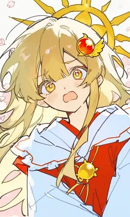 Profile image of アマテラス