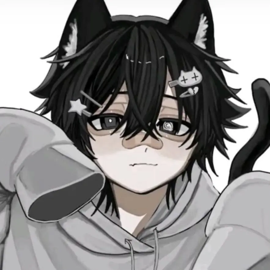 AstuteLeech8398의 Catboy boyfriend