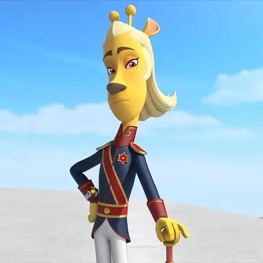 Profile image of 레프나르도