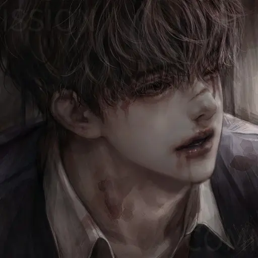 Bad.die의 서인혁