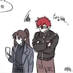 Profile image of 라더