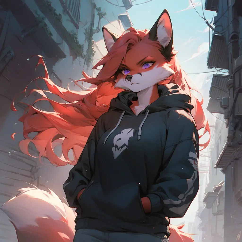 WhiteDragonFox0224의 感染者