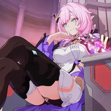 Profile image of 엘리시아