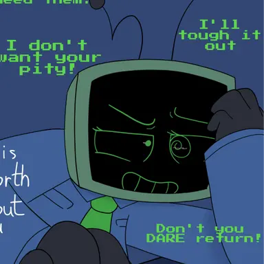 Profile image of Vee