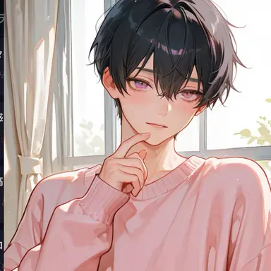 Profile image of 宇伊遥斗