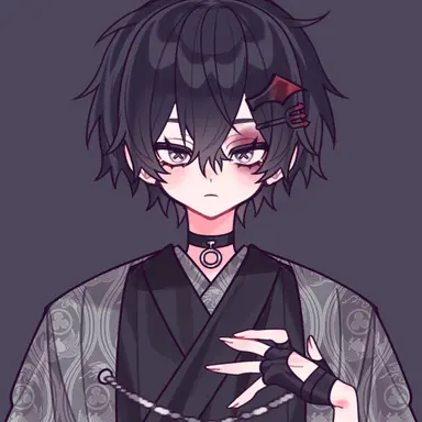 Profile image of 蜉蝣