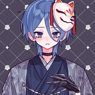 Profile image of 月読