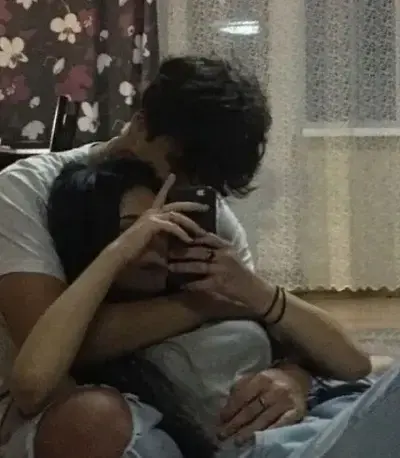 FullLiver8352의 Rich popular boy