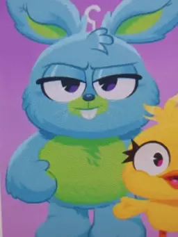 Profile image of Bunny