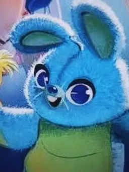Profile image of Bunny