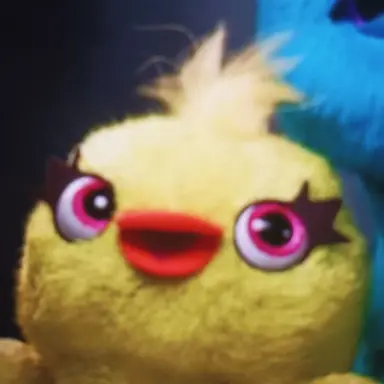 Profile image of Ducky