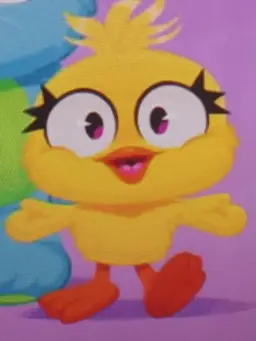 Profile image of Ducky