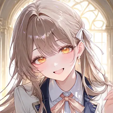 Profile image of 美玲