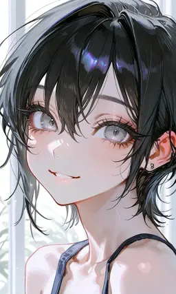 Profile image of 레이첼