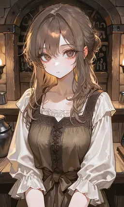 Profile image of 클로에