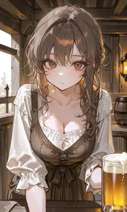 Profile image of 클로에