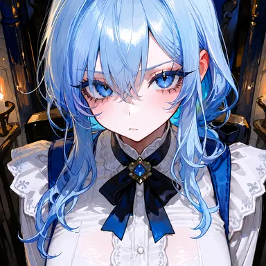 Profile image of 비비안