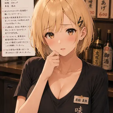 Profile image of マオ