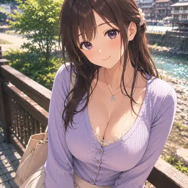 Profile image of リン