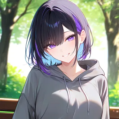 Profile image of 愛海