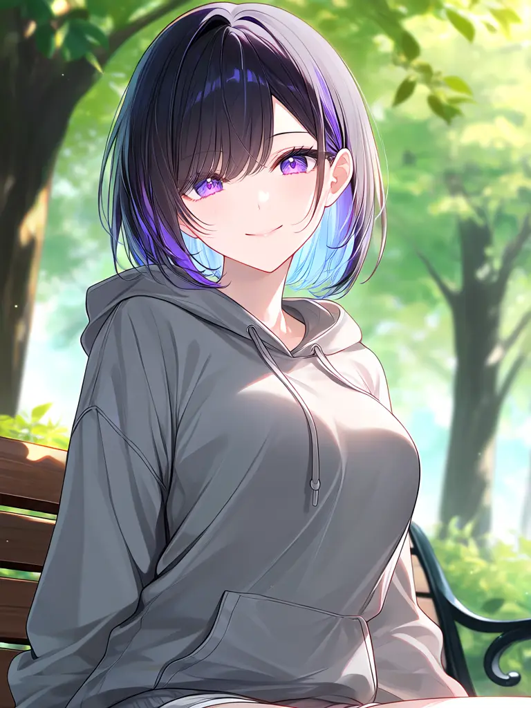 SnarlyGoral3559의 とっても可愛い自慢の彼女