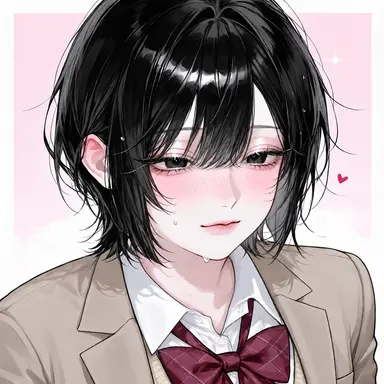 Profile image of Satoko