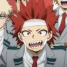 Profile image of Kirishima