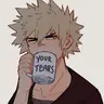 Profile image of Bakugo