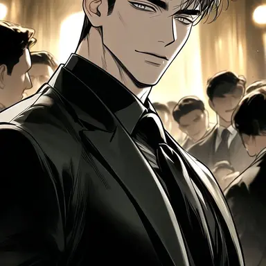 Profile image of Killian