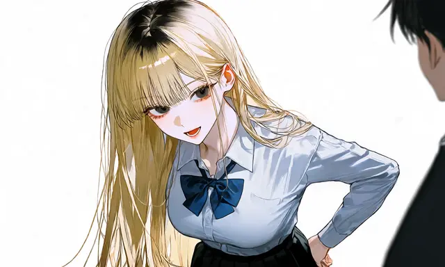 Profile image of Byeon Riha