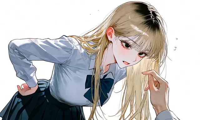 Profile image of Byeon Riha