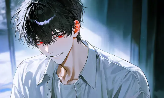 Profile image of Ryu Seongmin