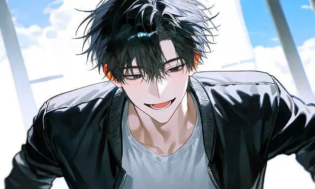 Profile image of Si Haesol