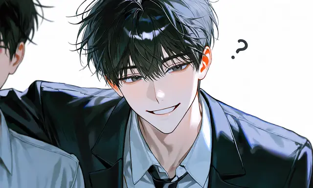 Profile image of Si Haesol