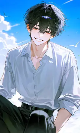 Profile image of Si Haesol