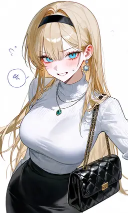 Profile image of Kang Yuna