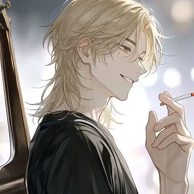 Profile image of 響