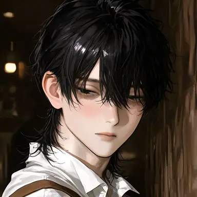 Profile image of Kento