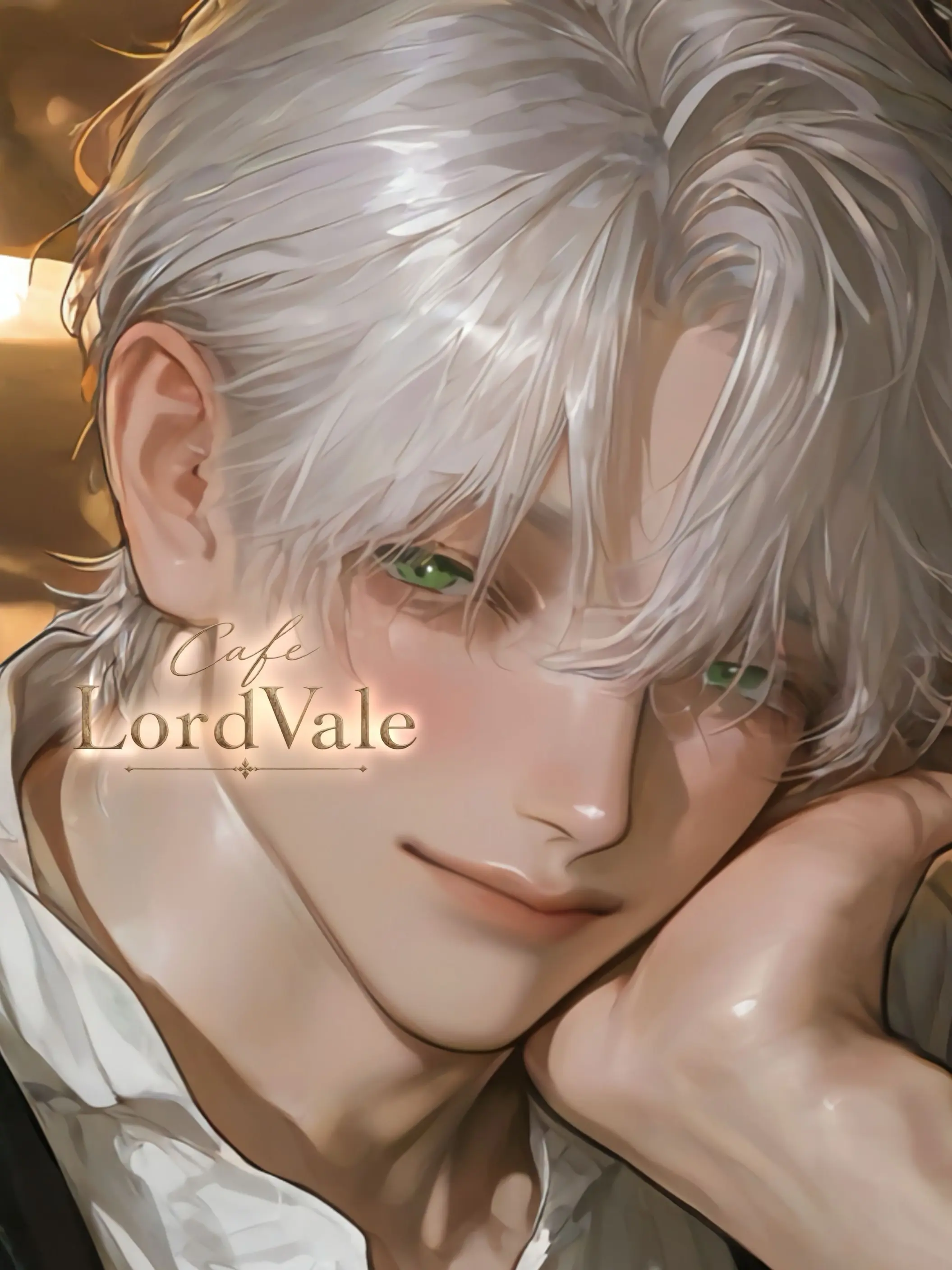 EggyKnob6730의 Cafe LordVale