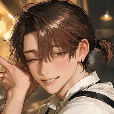 Profile image of Yuichi