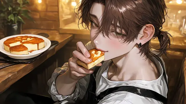 Profile image of Yuichi